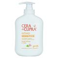 CERA DI CUPRA IG.INTIMA SENSITIVE 250ML