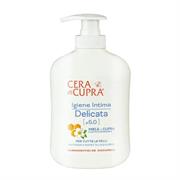 CERA DI CUPRA IG.INTIMA DELICATA 250ML