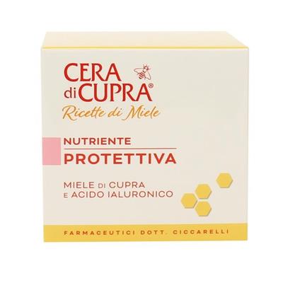 CERA DI CUPRA CREMA NUTR.50ML PROTETTIVA