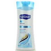 MANTOVANI SHAMPOO CAPELLI NORMALI- SEMI DI LINO ML 400 ml 400