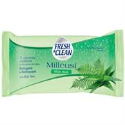 FRESH&CLEAN SALVIETTE POCKET NATURAL 12PZ
