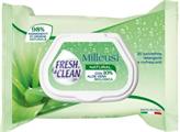 FRESH&CLEAN SALVIETTE BUSTA NATURAL POP UP 20PZ