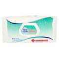 FRESH&CLEAN SALVIETTE DISINFETTANTE VASCHETTA MORBIDA 60PZ