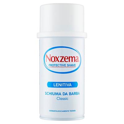 NOXZEMA SCHIUMA BARBA CLASSIC ML 300