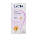 LYCIA STRISCE BRACCIA E GAMBE DELICATE PZ 20