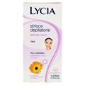LYCIA STRISCE VISO DELICATE PZ 20