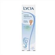 LYCIA CREMA DEPILATORIA BRACCIA E GAMBE PERFECT ML 150