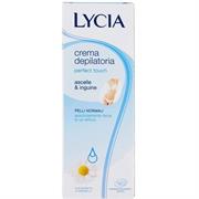 LYCIA CREMA DEPILATORIA ASCELLE E INGUINE PERFECT ML 100