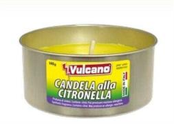 VULCANO MAXILATTA CITRONELLA 140GR