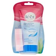 VEET CREMA 150ML S/LA DOCCIA P.SENSIBILI