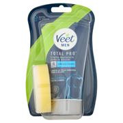 VEET FOR MEN CR.150ML S/LA DOCCIA P.SENS