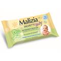 MALIZIA SALVIETTE BABY 72PZ