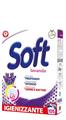 SOFT LAVATRICE POLVERE FUSTINO LAVANDA 100+5 MIS.