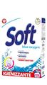 SOFT LAVATRICE POLVERE FUSTINO BLUE OXYGEN 100+5 MIS.
