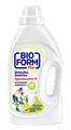 BIOFORM PLUS LAVATRICE IGIENIZZ.OLIO ESS.BERGAMOTTO 36LAV.1625ML