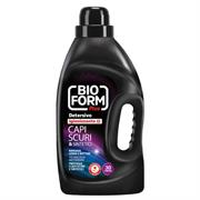 BIOFORM PLUS LAVATRICE IGIEN. CAPI SCURI & SINTETICI 36 LAV. 162