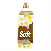 SOFT AMMORBIDENTE CONC.ORO E ARGAN XXL 95LAV 2000ML