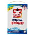OMINO BIANCO DETERSIVO POLVERE 70 MISURINI