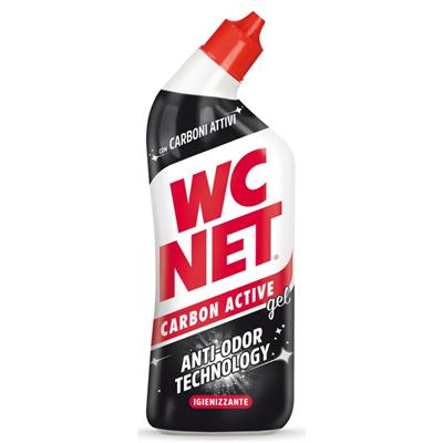 WC NET LIQ CARBON ACTIVE ANTI ODOR 700ML