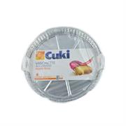 CUKI VASCHETTE T 77 G PIZZA 3PZ 315240