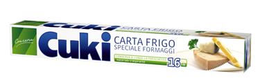 CUKI CARTA FRIGO H 33 CM M 16 32722