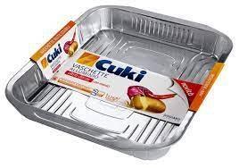 CUKI VASCHETTE RS 74 G PER 12 PORZ.2PZ 325050