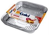 CUKI VASCHETTE RS 74 G PER 12 PORZ.2PZ 325050