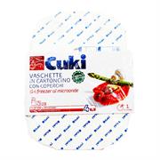CUKI CONTENITORE CART.RC 33 1 PORZ. 4PZ 250000