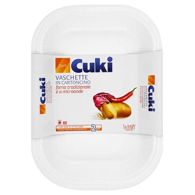 CUKI CONTENITORE CART.RC 86 PER 4/6 PORZ.2PZ 280051