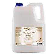 AMATI SAPONE LIQUIDO LATTE 5LT