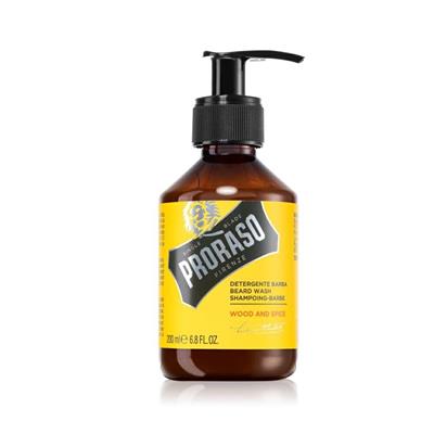 PRORASO DETERGENTE BARBA WS 200 ML