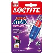 ATTAK COLLA CREATIVE PEN 3 GRAMMI