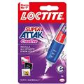 ATTAK COLLA CREATIVE PEN 3 GRAMMI