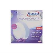 ARIASANA MICROPERLA RIC.300GR LAVANDA