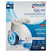 ARIASANA POWER AERO 360 KIT COMPL.BAGNO