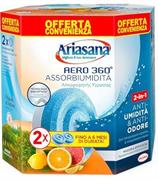 ARIASANA POWER TAB RICAR.360 AGRUMI 2PZ