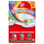 GREY L'ACCHIAPPACOLORE 40 FOGLI