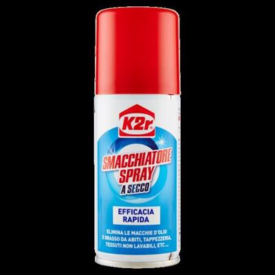 K2R SMACCHIATORE SPRAY 100 ML