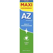 AZ DENT MULTI PROTEZIONE 85 ML CARIE GEL