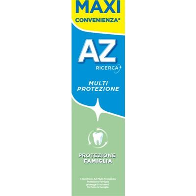AZ DENT. 85ML M/PROTEZ.FAMIGLIA