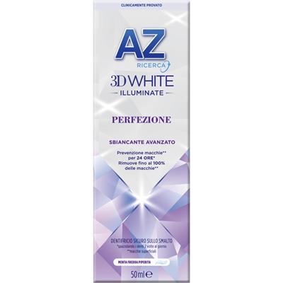 AZ DENT 3DW ILLUM PERFEZIONE 50ML
