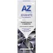 AZ DENT 3DW ILLUM CARBONE 50ML