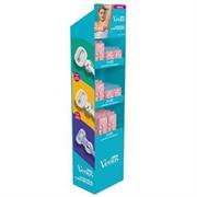 GILLETTE EXPO VENUS SPA BREEZE 44PZ (24RASOI-20LAME)