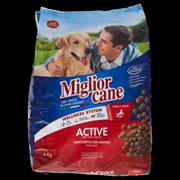 MIGLIORCANE ACTIVE MANZO 4KGR
