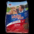 MIGLIORCANE ACTIVE MANZO 4KGR