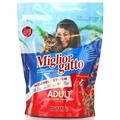 MIGLIORGATTO CROCCANTINI MANZO 400GR