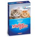 MIGLIORGATTO CROCCANTINI PESCE 400GR