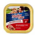 MIGLIORCANE PATE' MANZOE CUORE 150GR