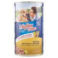 MIGLIORCANE BOCCONI POLLO/TACCHINO 1250GR