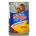 MIGLIORGATTO BOCCONCINICONIGLIO 405GR